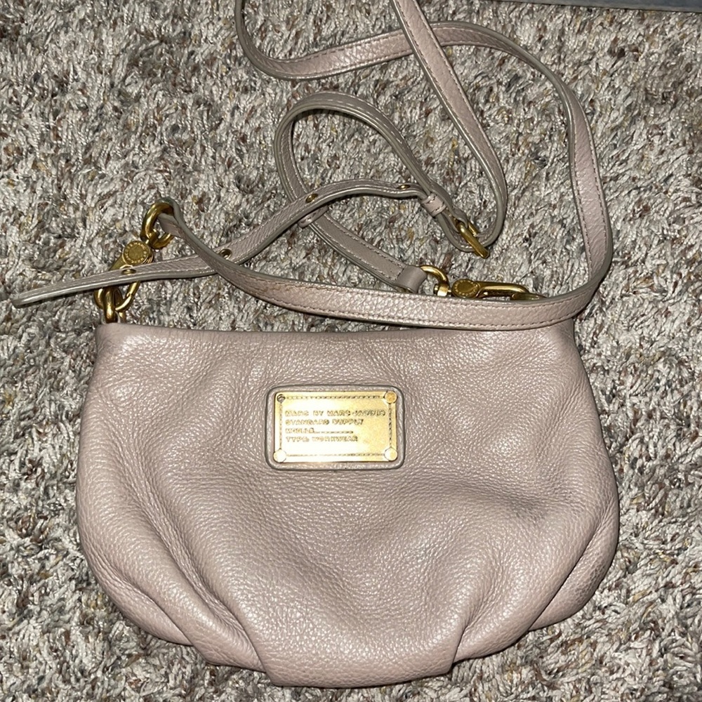 Marc Jacobs